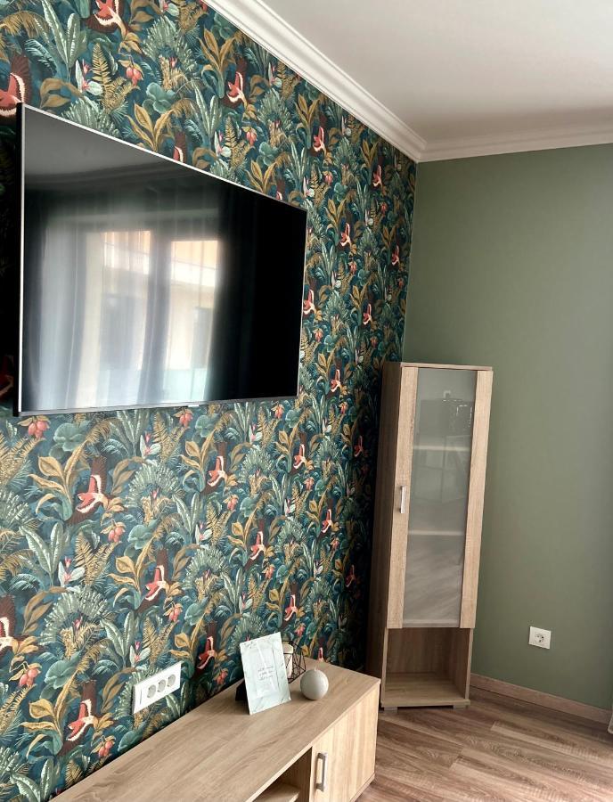 Becca'S Downtown Apartment With Private Parking Oradea Exterior foto